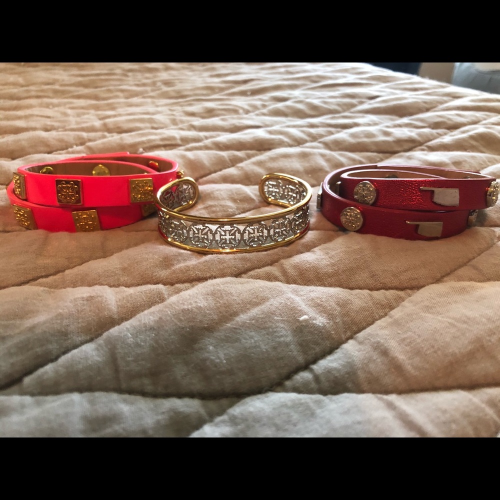 Bracelets